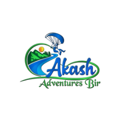 Akash Adventures Logo